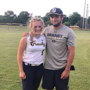 Meet your Posher, Becky